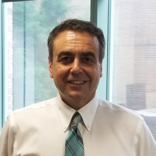 Paul Converti